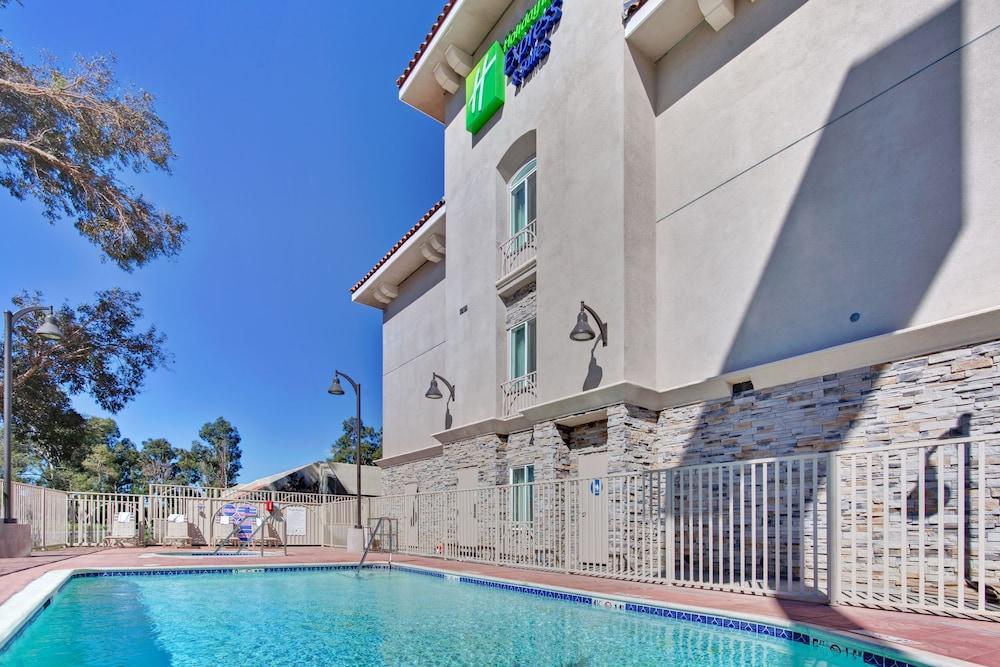Holiday Inn Express Hotel & Suites Banning By Ihg מראה חיצוני תמונה