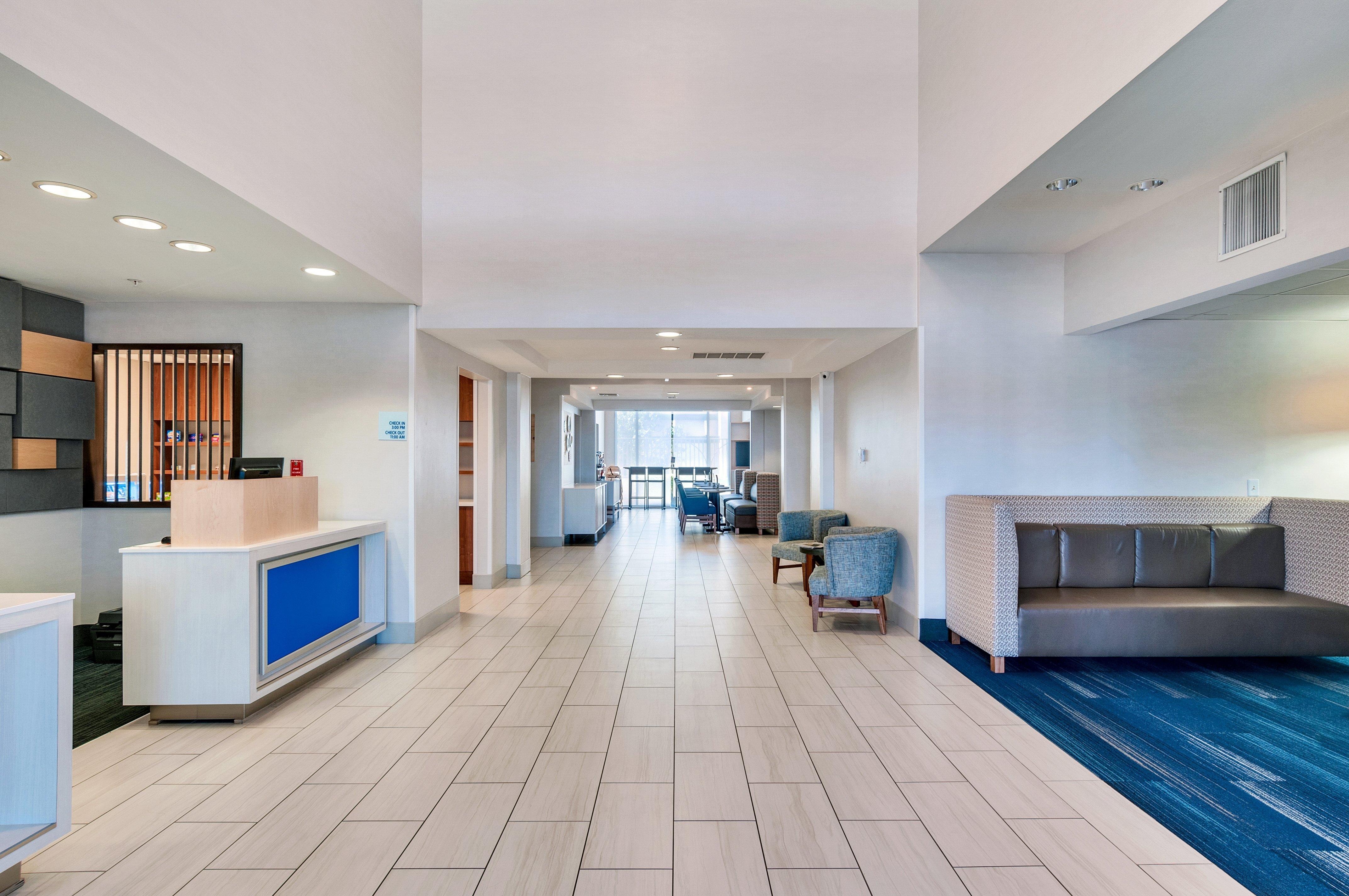 Holiday Inn Express Hotel & Suites Banning By Ihg מראה חיצוני תמונה