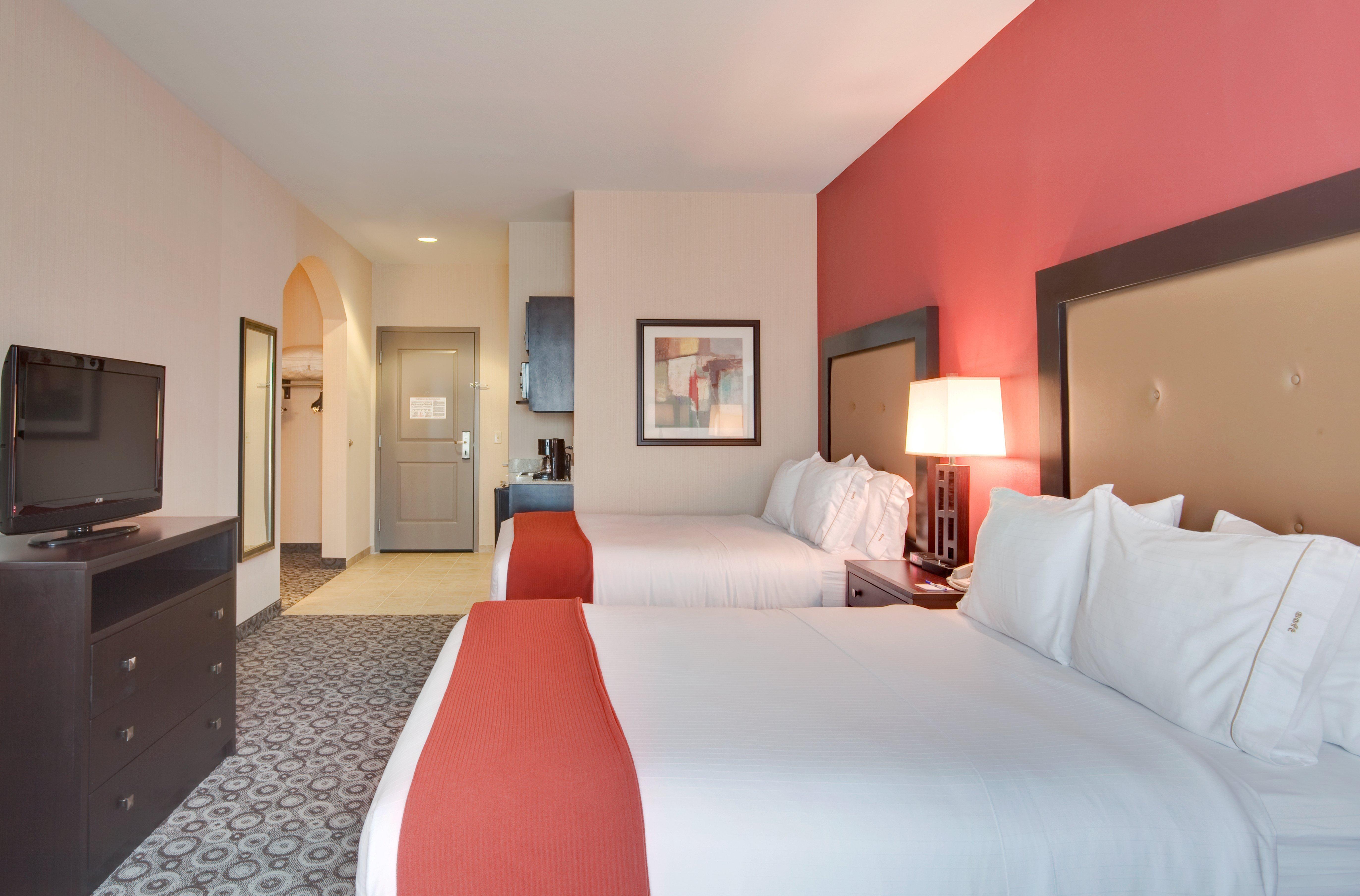 Holiday Inn Express Hotel & Suites Banning By Ihg מראה חיצוני תמונה