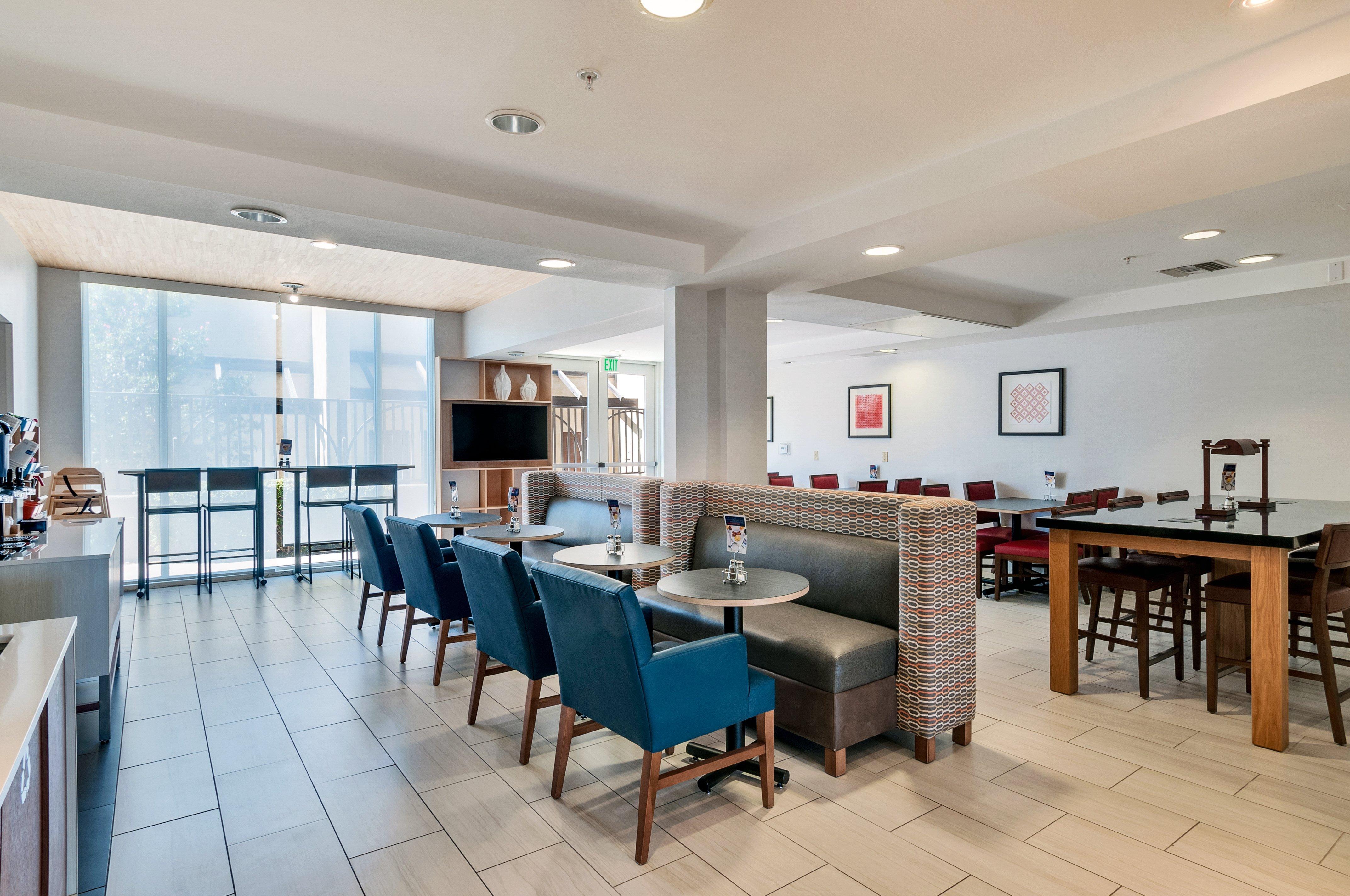 Holiday Inn Express Hotel & Suites Banning By Ihg מראה חיצוני תמונה