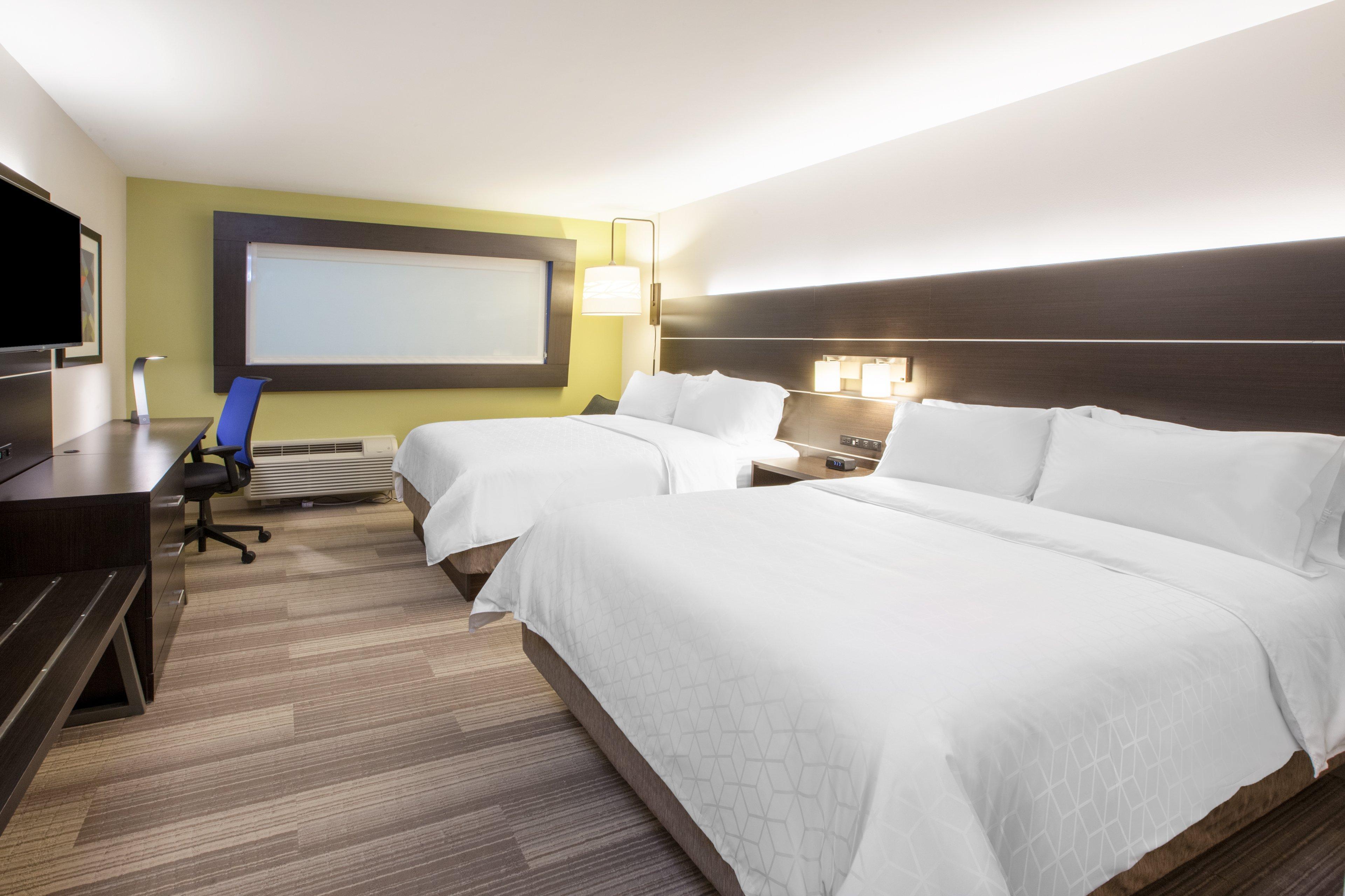 Holiday Inn Express Hotel & Suites Banning By Ihg מראה חיצוני תמונה