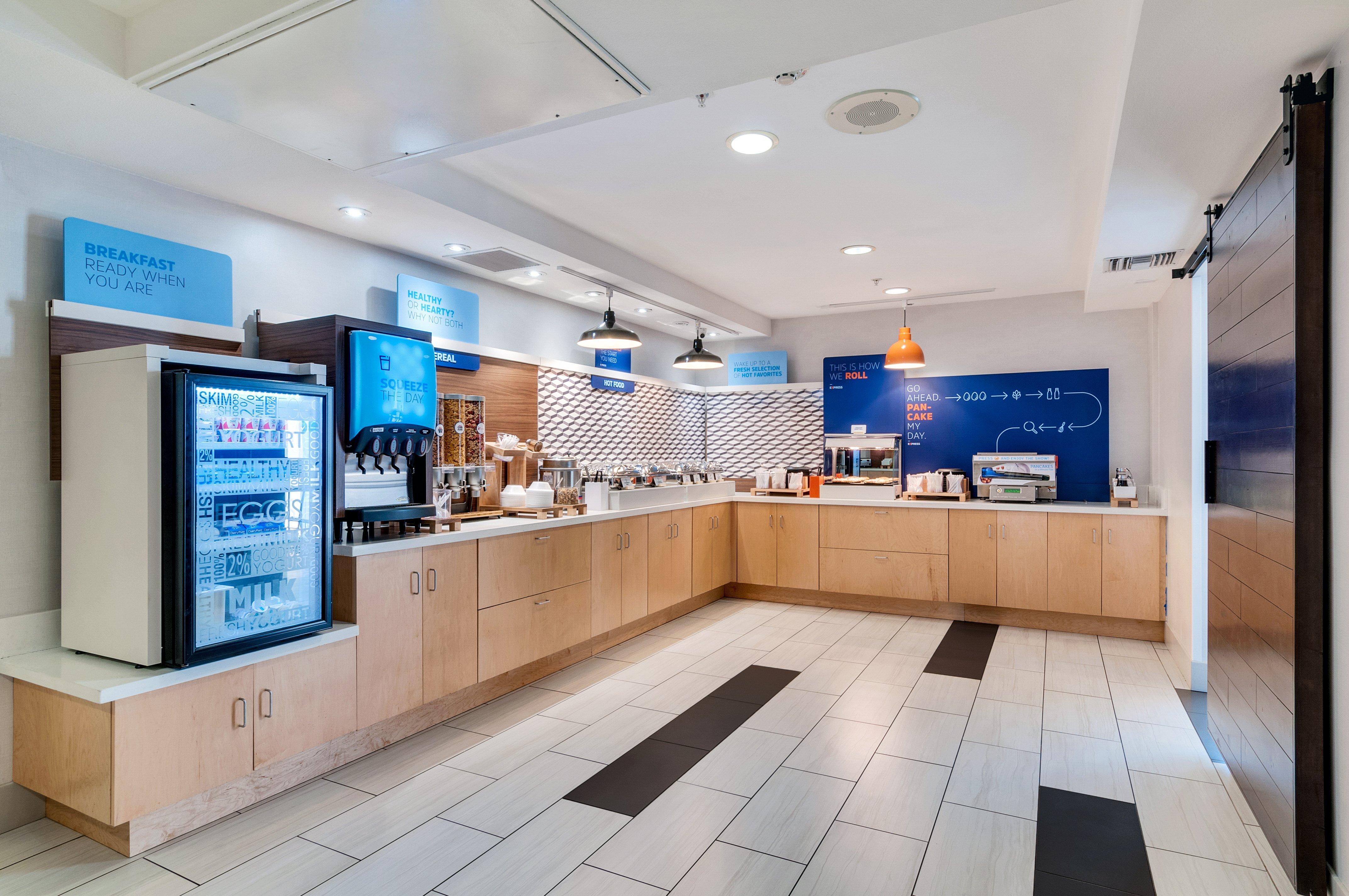 Holiday Inn Express Hotel & Suites Banning By Ihg מראה חיצוני תמונה