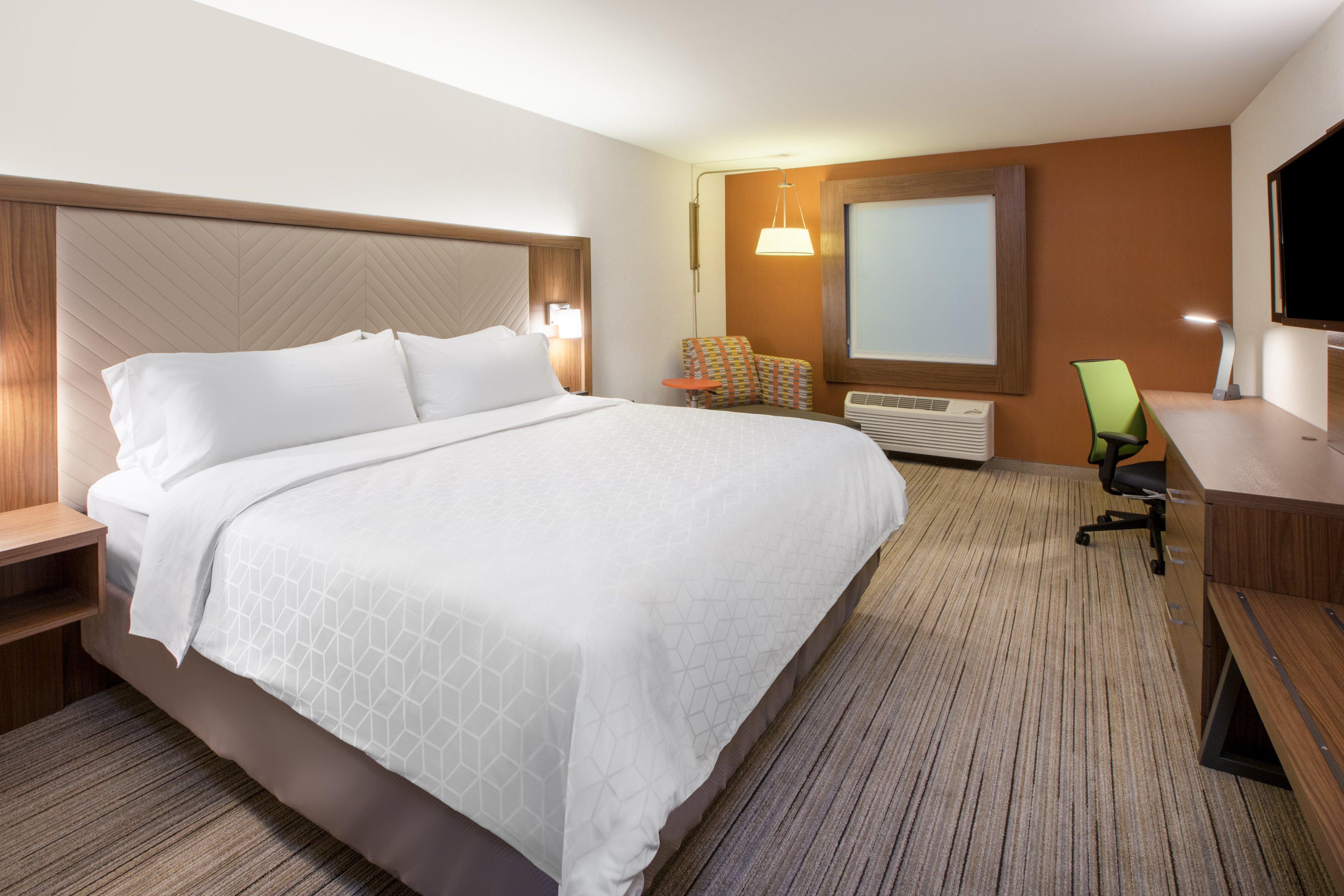 Holiday Inn Express Hotel & Suites Banning, An Ihg Hotel מראה חיצוני תמונה