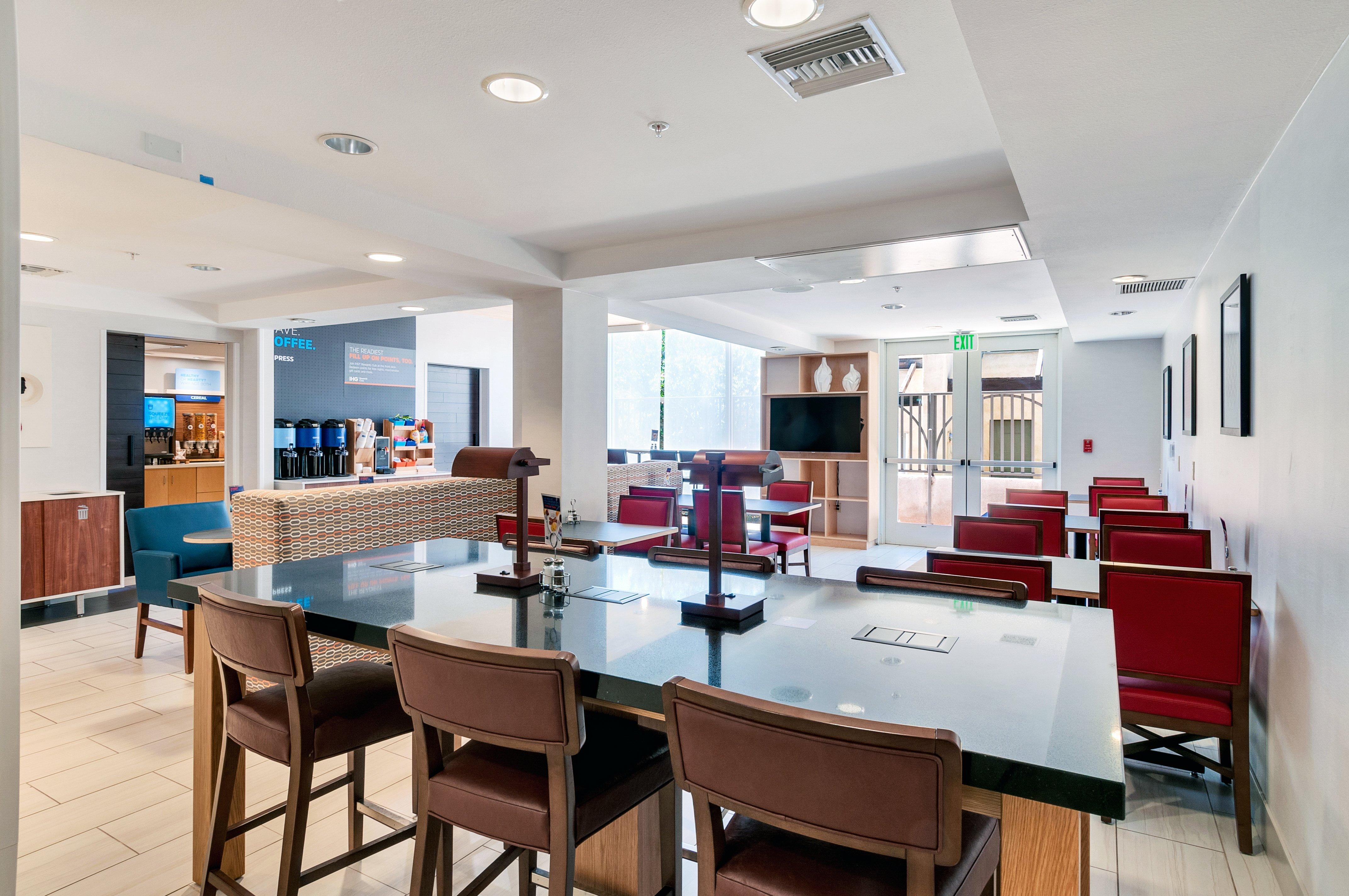 Holiday Inn Express Hotel & Suites Banning By Ihg מראה חיצוני תמונה