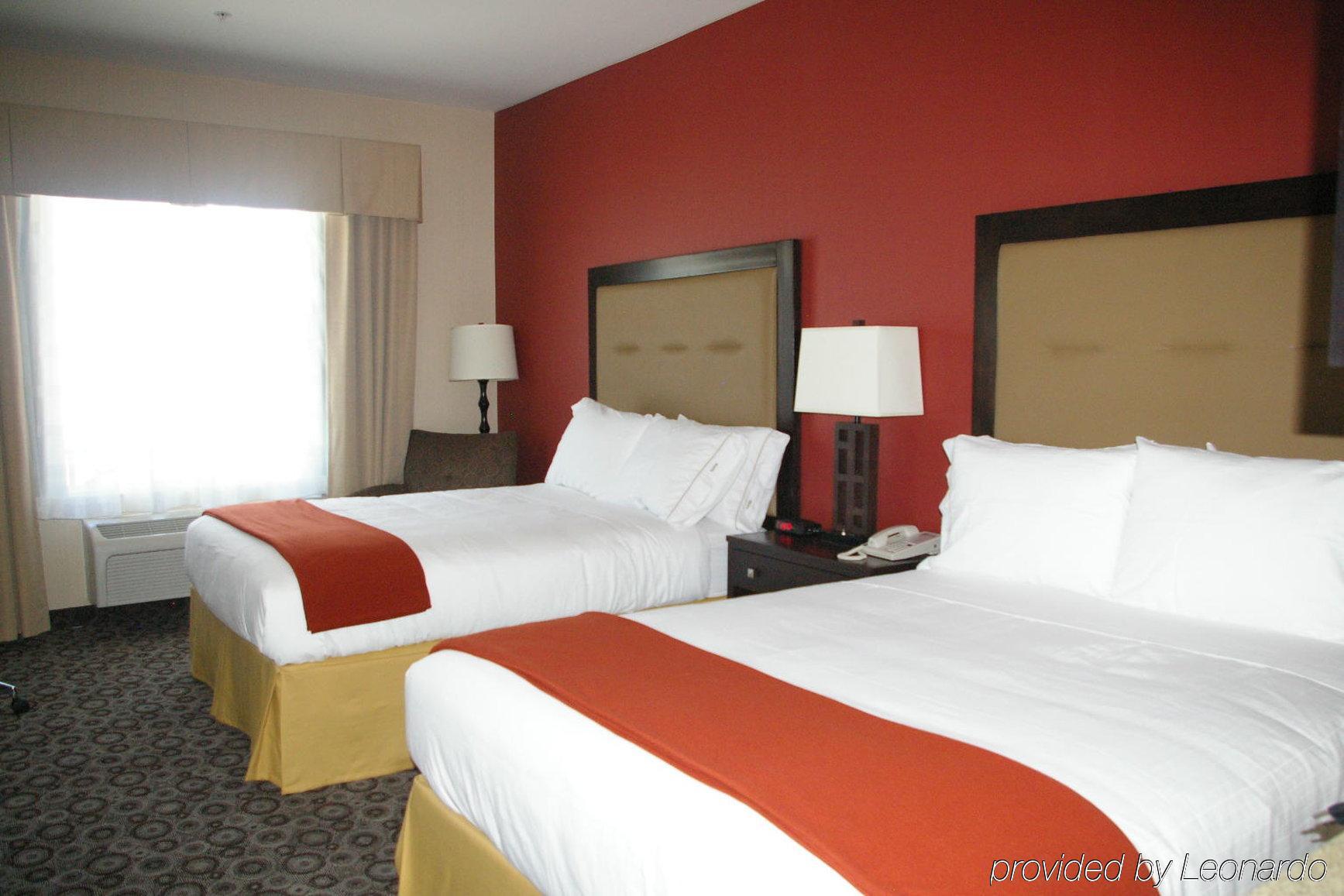 Holiday Inn Express Hotel & Suites Banning By Ihg חדר תמונה
