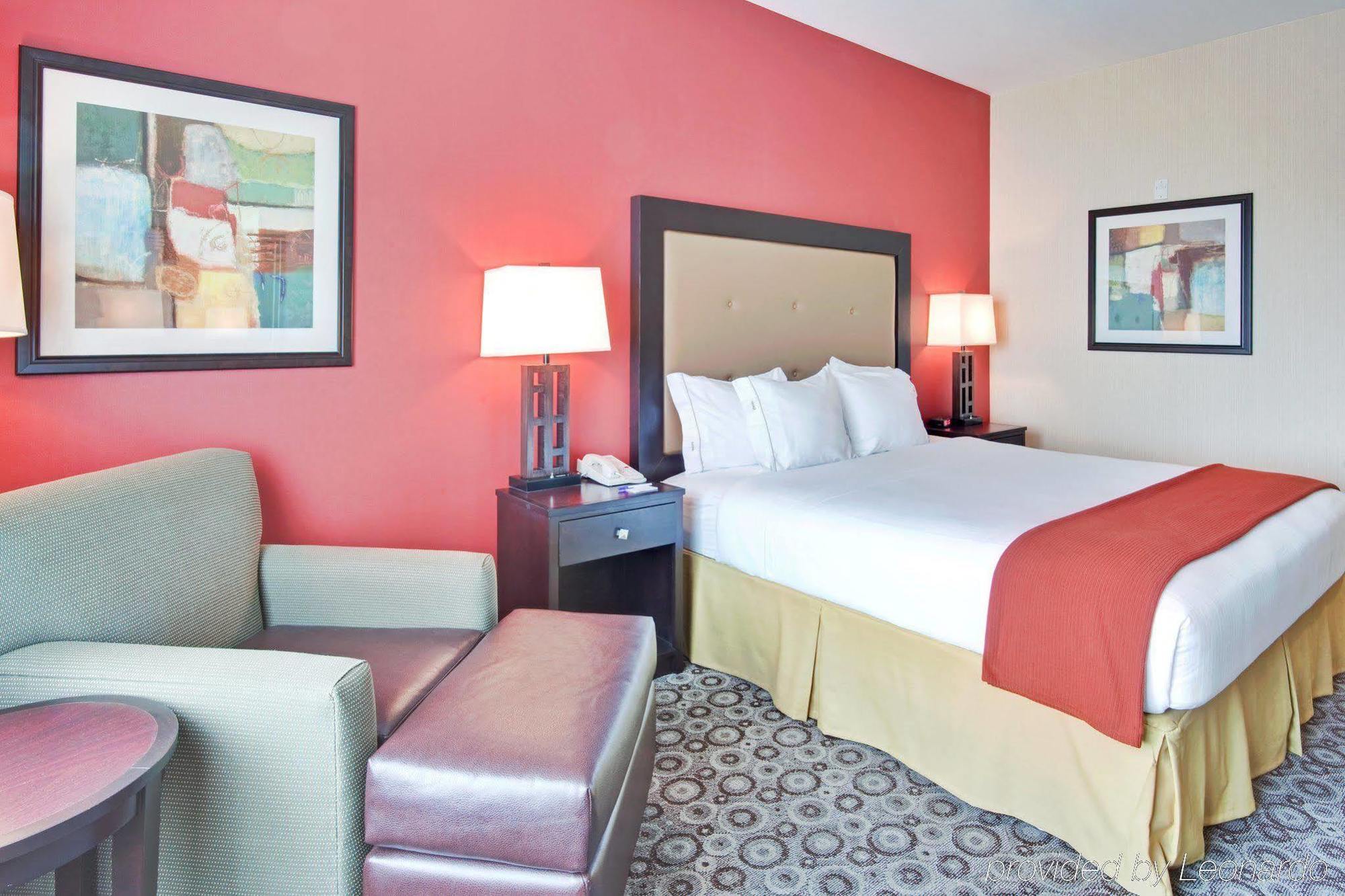 Holiday Inn Express Hotel & Suites Banning By Ihg חדר תמונה