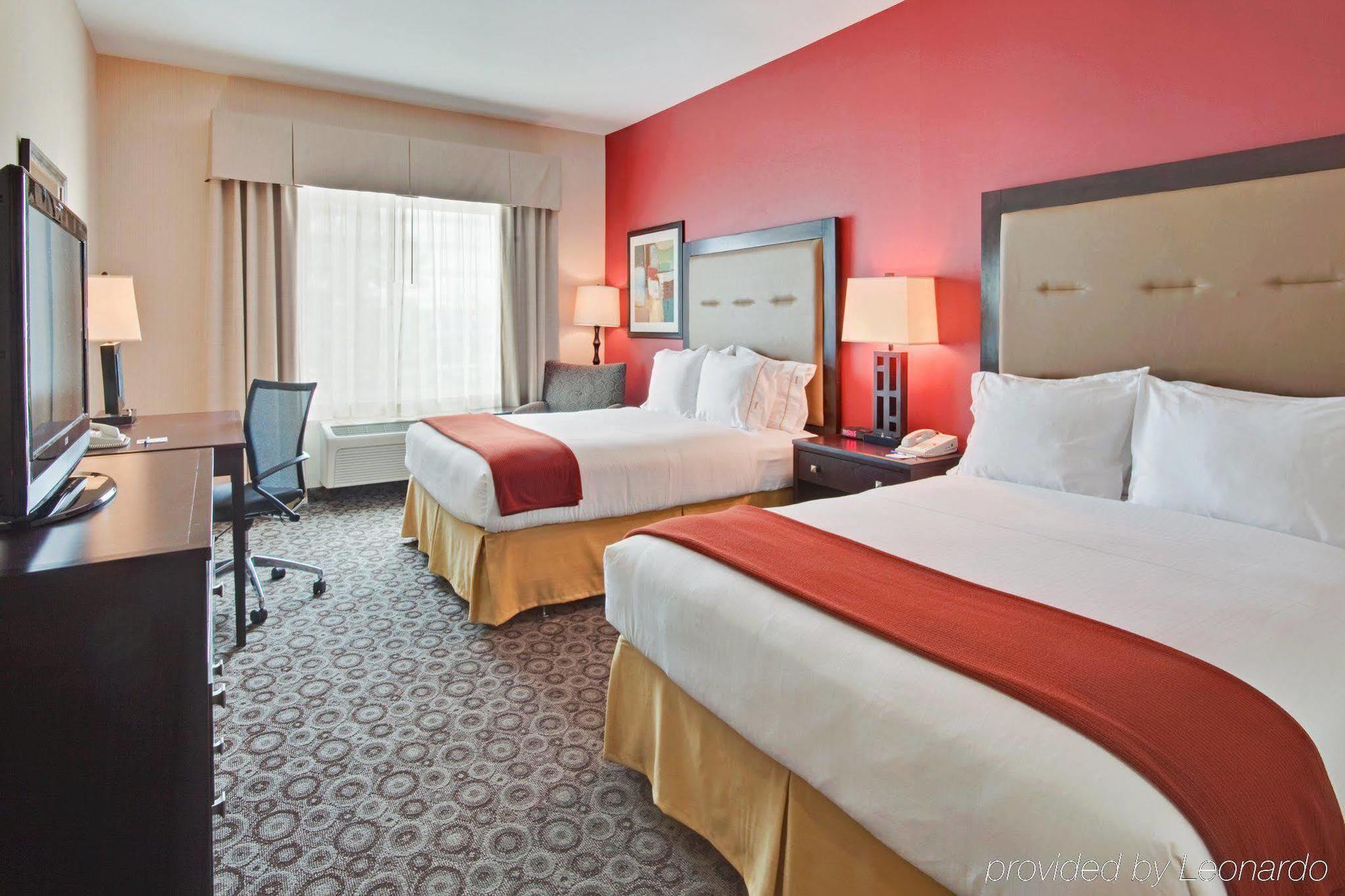 Holiday Inn Express Hotel & Suites Banning By Ihg חדר תמונה