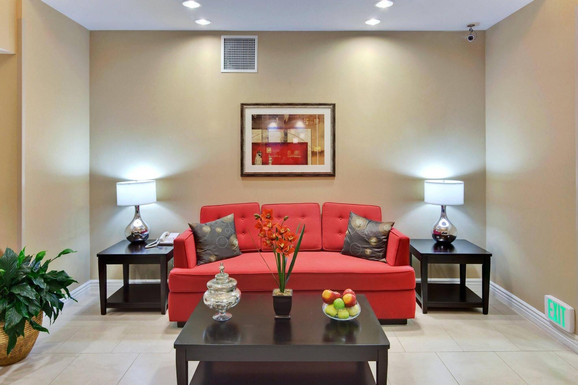 Holiday Inn Express Hotel & Suites Banning By Ihg מראה חיצוני תמונה