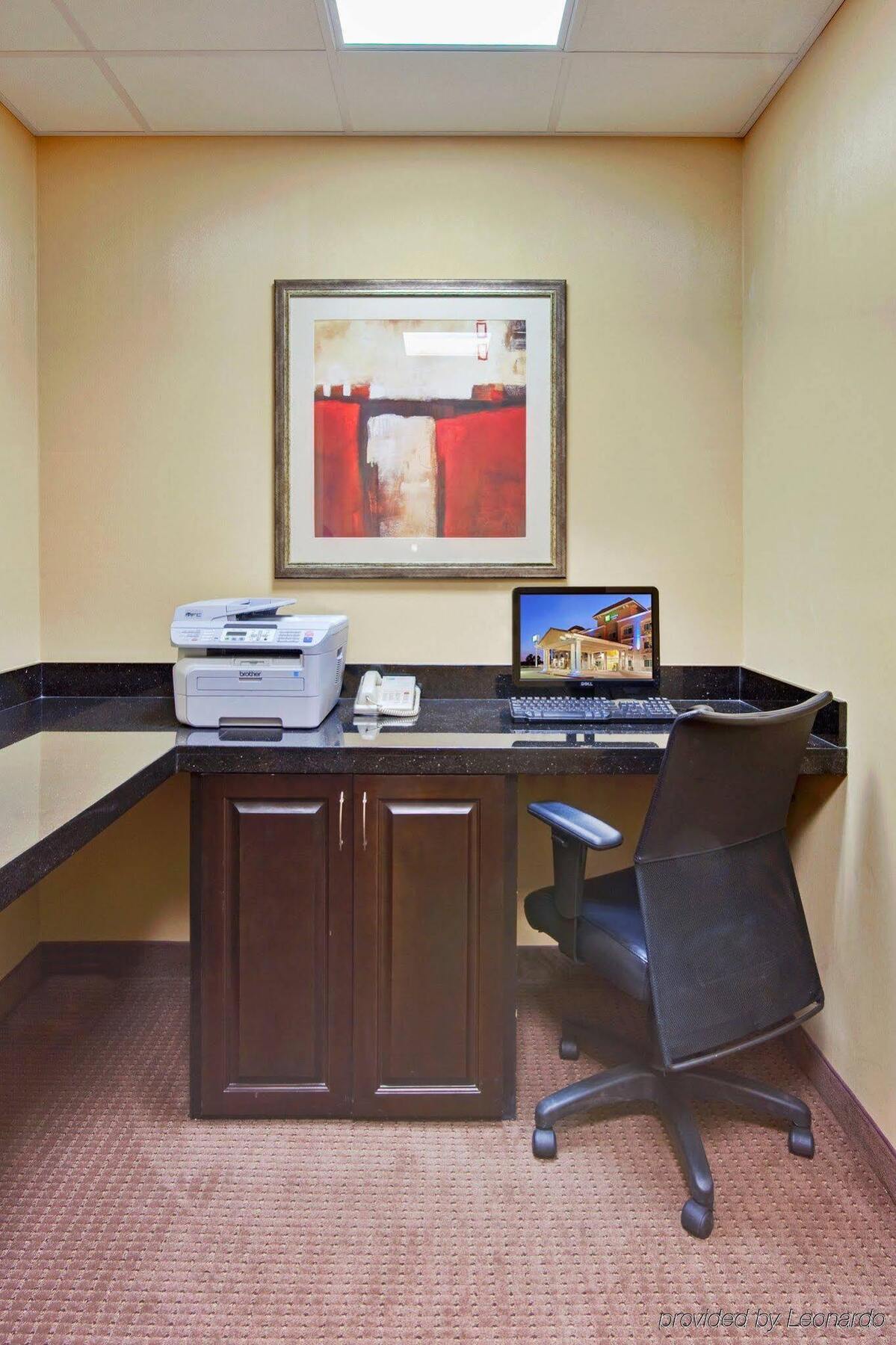 Holiday Inn Express Hotel & Suites Banning By Ihg מראה חיצוני תמונה