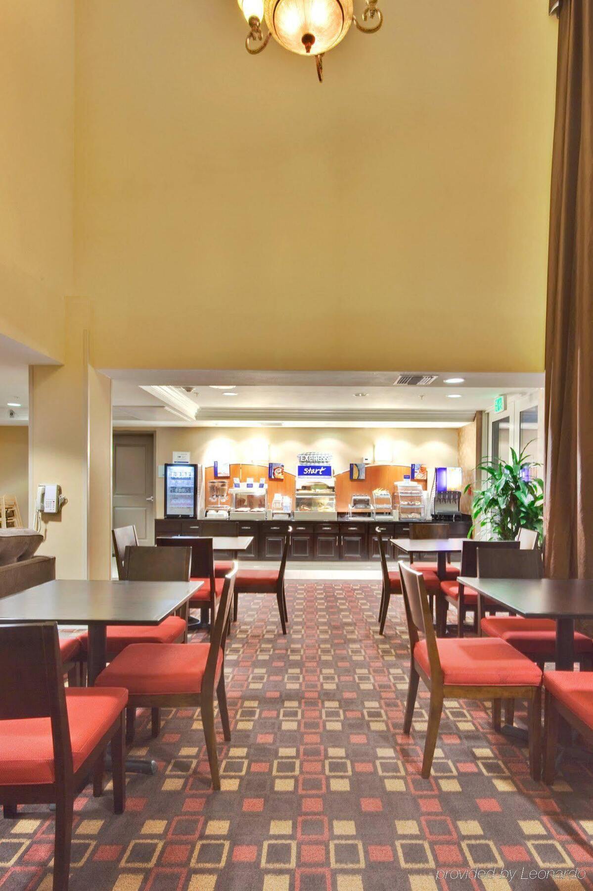 Holiday Inn Express Hotel & Suites Banning By Ihg מראה חיצוני תמונה